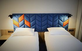 Hotel Faros Gdansk Airport